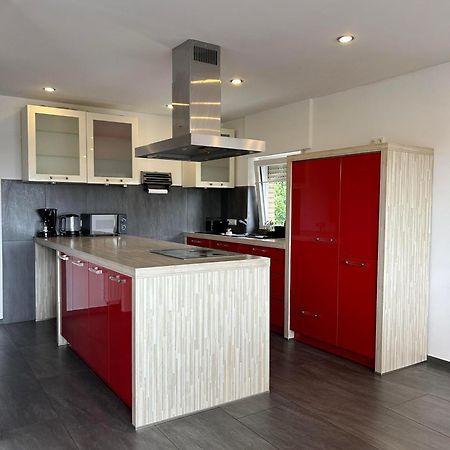 O107 Xxl I 160M2 I Kamin I Balkon I 2 Wc I Kuecheninsel Lägenhet Ibbenbüren Exteriör bild