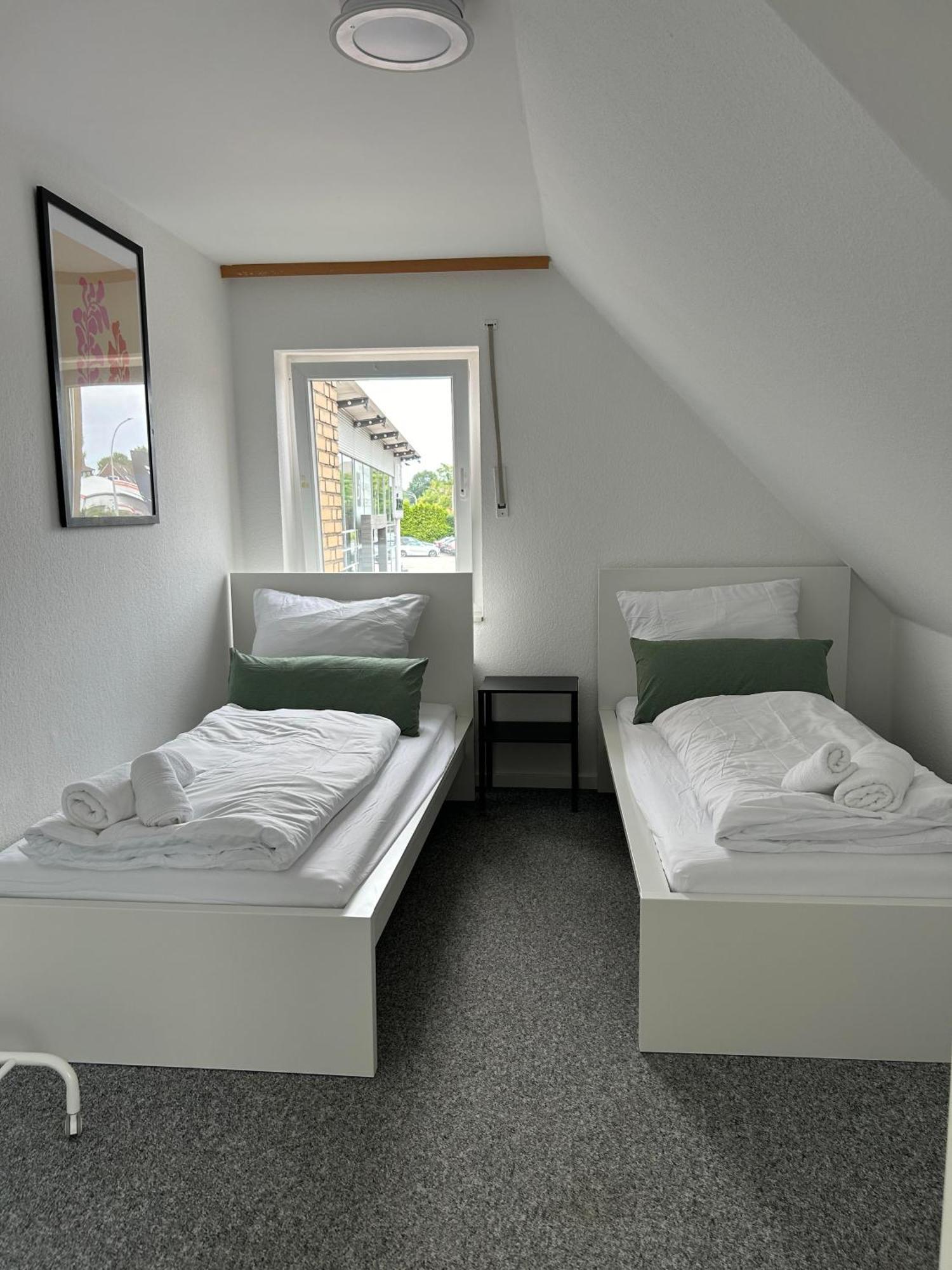 O107 Xxl I 160M2 I Kamin I Balkon I 2 Wc I Kuecheninsel Lägenhet Ibbenbüren Exteriör bild